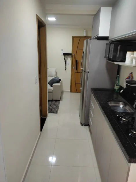Alugar Apartamentos / Kitchnet em S&atilde;o Paulo R$ 2.700,00 - Foto 5