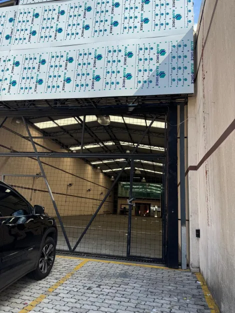 Alugar Salões / Galpão em Suzano R$ 10.800,00 - Foto 3