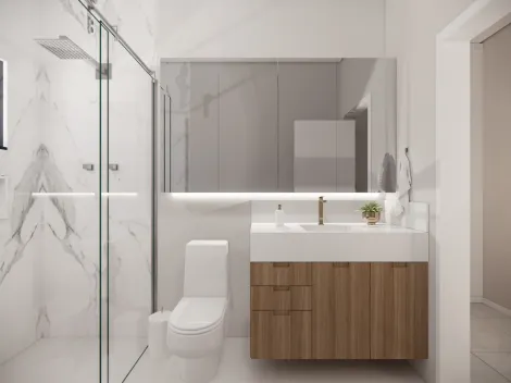 Comprar Casas / Assobradada em Suzano R$ 640.000,00 - Foto 4