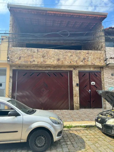 Alugar Casas / Sobrado em Suzano R$ 3.500,00 - Foto 1