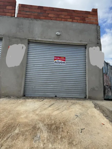 Alugar Sal&otilde;es / Sal&atilde;o em Suzano R$ 3.500,00 - Foto 1