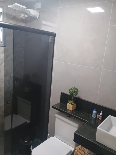 Comprar Apartamentos / Padr&atilde;o em Suzano R$ 298.000,00 - Foto 9