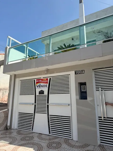 Comprar Casas / Assobradada em Suzano R$ 320.000,00 - Foto 1