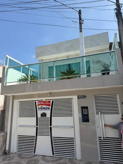 Comprar Casas / Assobradada em Suzano R$ 320.000,00 - Foto 14