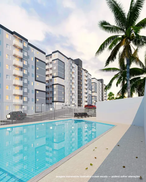 Comprar Apartamentos / Padrão em Mogi das Cruzes R$ 315.000,00 - Foto 9