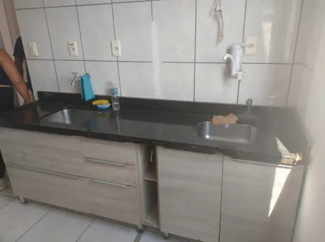 Alugar Apartamentos / Padr&atilde;o em Suzano R$ 800,00 - Foto 3