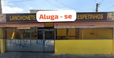 Alugar Comerciais / Ponto Comercial em Suzano R$ 3.500,00 - Foto 1