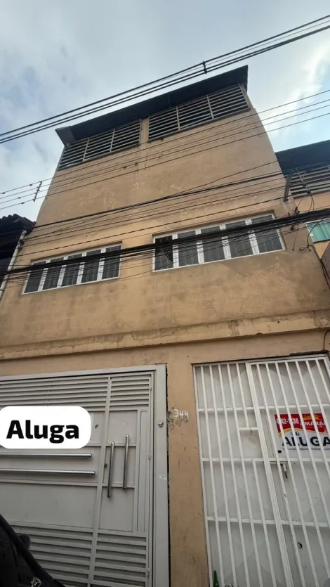 Alugar Comerciais / Pr&eacute;dio Comercial em S&atilde;o Paulo R$ 4.500,00 - Foto 1