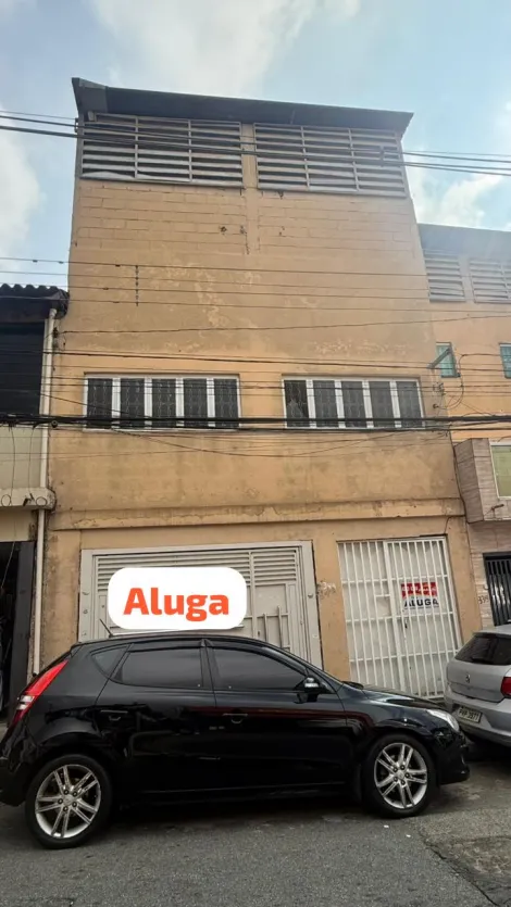 Alugar Comerciais / Pr&eacute;dio Comercial em S&atilde;o Paulo R$ 4.500,00 - Foto 23