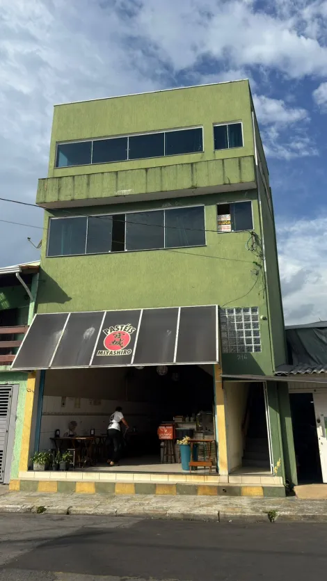 Alugar Comerciais / Sala em Po&aacute; R$ 1.400,00 - Foto 8