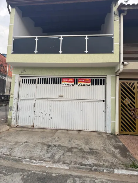 Alugar Casas / Sobrado em Suzano R$ 1.700,00 - Foto 1