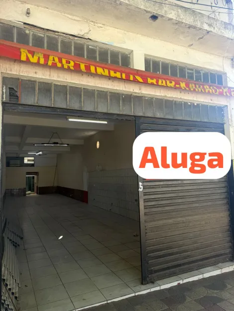 Alugar Comerciais / Ponto Comercial em Suzano R$ 2.000,00 - Foto 1