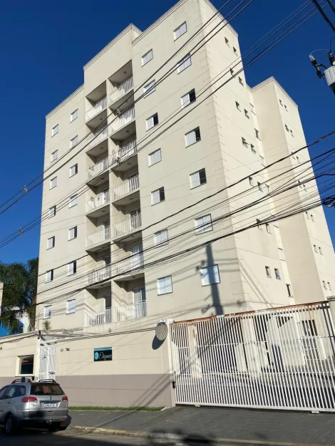 Alugar Apartamentos / Padrão em Suzano R$ 3.046,00 - Foto 2