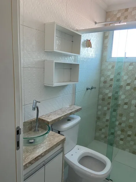 Alugar Apartamentos / Padrão em Suzano R$ 3.046,00 - Foto 5