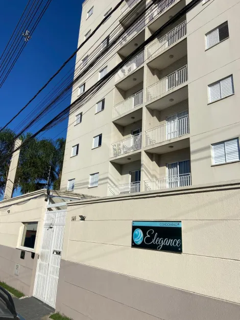 Alugar Apartamentos / Padrão em Suzano R$ 3.046,00 - Foto 10