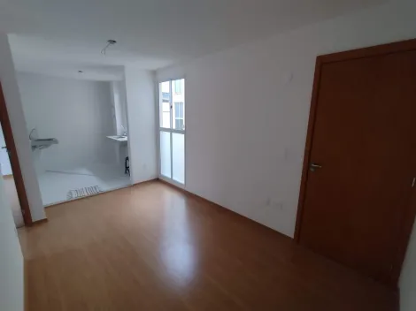 Alugar Apartamentos / Padr&atilde;o em Suzano. apenas R$ 1.000,00
