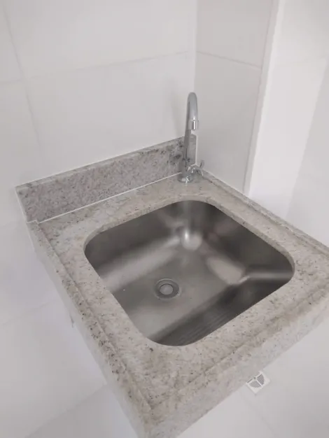 Alugar Apartamentos / Padr&atilde;o em Suzano R$ 1.000,00 - Foto 46