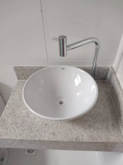 Alugar Apartamentos / Padr&atilde;o em Suzano R$ 1.000,00 - Foto 50