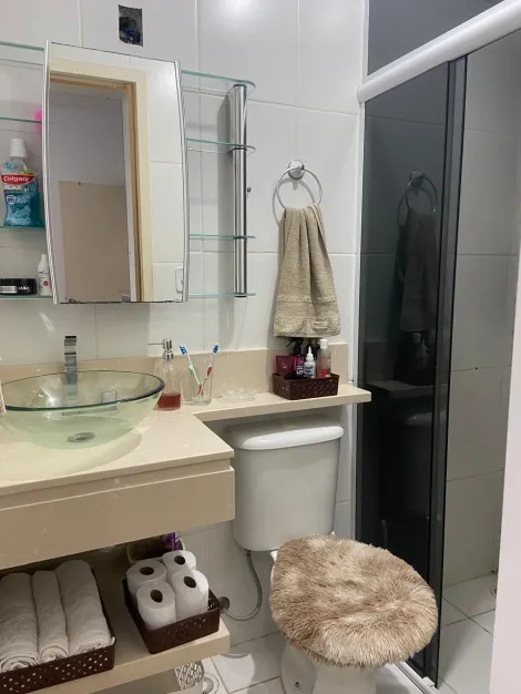 Alugar Apartamentos / Padrão em Suzano R$ 2.600,00 - Foto 3