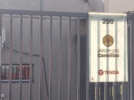 Alugar Apartamentos / Padr&atilde;o em Suzano R$ 1.000,00 - Foto 1