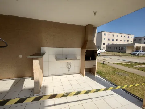 Alugar Apartamentos / Padr&atilde;o em Suzano R$ 1.000,00 - Foto 5