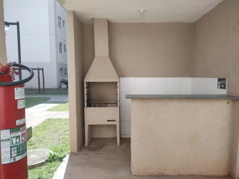 Alugar Apartamentos / Padr&atilde;o em Suzano R$ 1.000,00 - Foto 7
