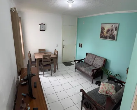 Comprar Apartamentos / Padrão em Suzano R$ 185.000,00 - Foto 1