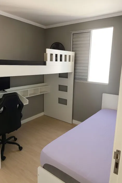 Comprar Apartamentos / Padrão em Suzano R$ 250.000,00 - Foto 3