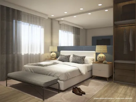 Comprar Apartamentos / Padrão em Mogi das Cruzes R$ 315.000,00 - Foto 3