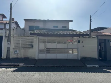 Alugar Casas / T&eacute;rrea em Suzano R$ 4.500,00 - Foto 1