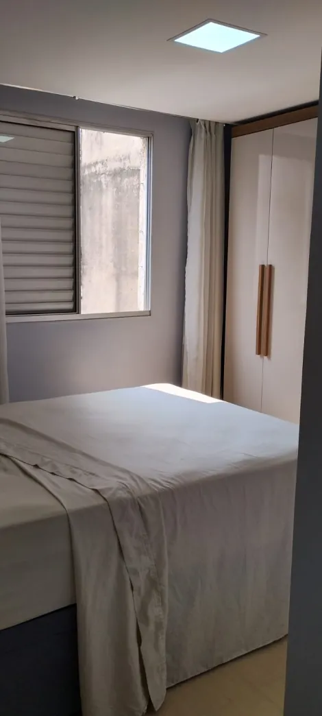 Comprar Apartamentos / Padr&atilde;o em Suzano R$ 285.000,00 - Foto 6