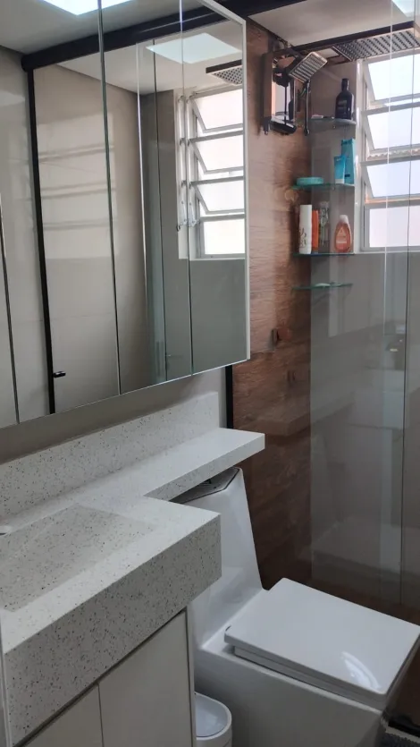 Comprar Apartamentos / Padr&atilde;o em Suzano R$ 285.000,00 - Foto 11