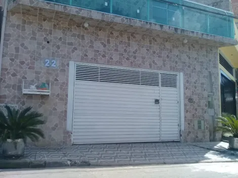 Alugar Casas / Assobradada em Suzano R$ 950,00 - Foto 1