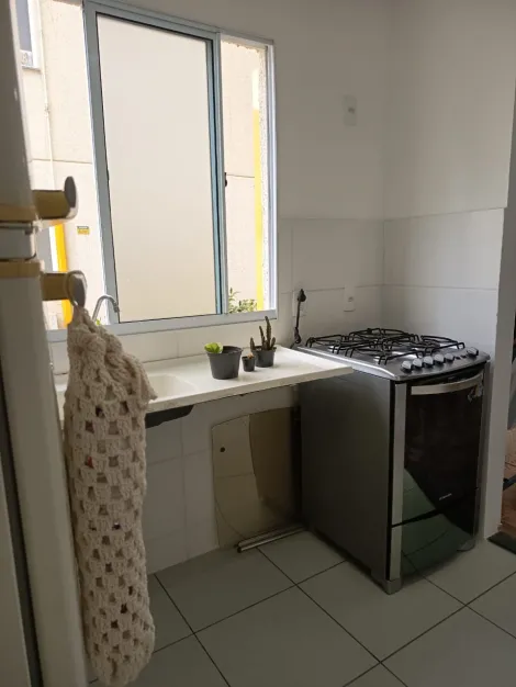 Alugar Apartamentos / Padrão em Suzano R$ 1.100,00 - Foto 14