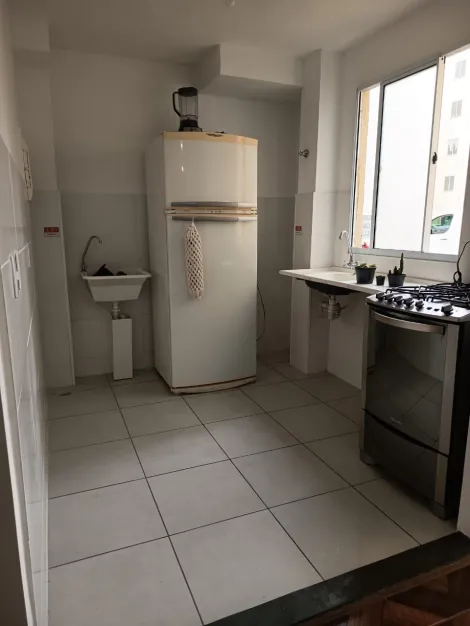 Alugar Apartamentos / Padrão em Suzano R$ 1.100,00 - Foto 15