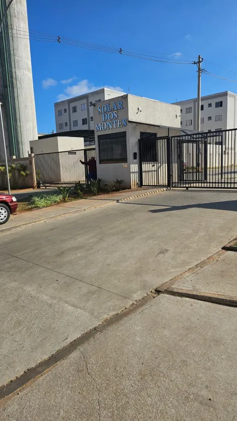 Alugar Apartamentos / Padrão em Suzano R$ 1.100,00 - Foto 1