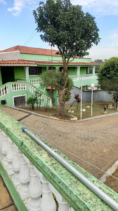 Alugar Casas / Chacara - &aacute;rea Urbana em Suzano R$ 3.500,00 - Foto 6