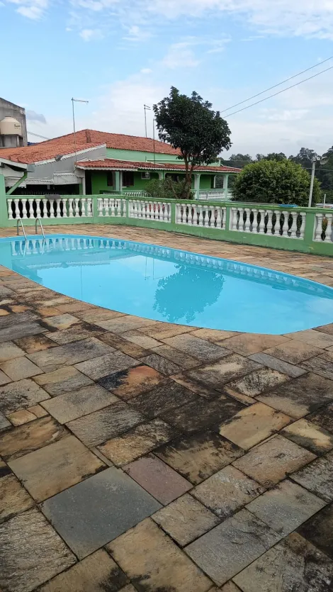 Alugar Casas / Chacara - &aacute;rea Urbana em Suzano R$ 3.500,00 - Foto 7