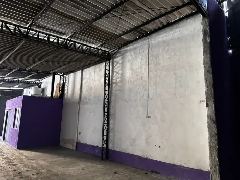 Alugar Sal&otilde;es / Galp&atilde;o em Suzano R$ 4.500,00 - Foto 1