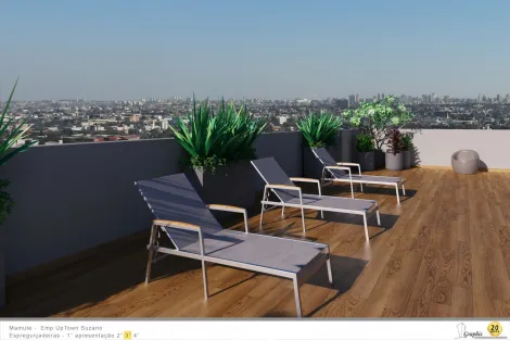 Comprar Apartamentos / Padrão em Suzano R$ 383.000,00 - Foto 17