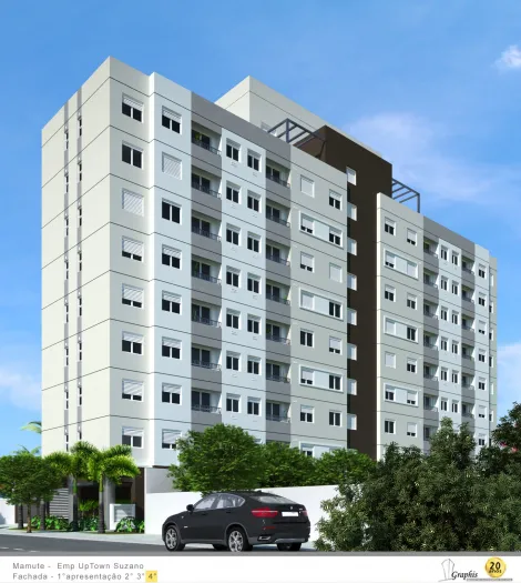 Comprar Apartamentos / Padrão em Suzano R$ 383.000,00 - Foto 1