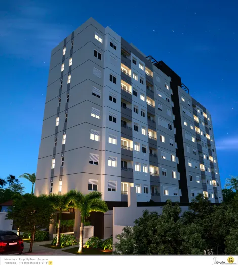 Comprar Apartamentos / Padrão em Suzano R$ 383.000,00 - Foto 2