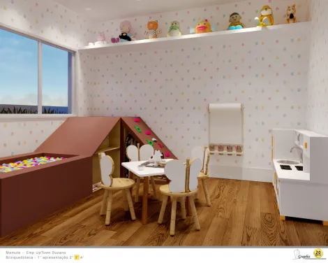 Comprar Apartamentos / Padrão em Suzano R$ 383.000,00 - Foto 23