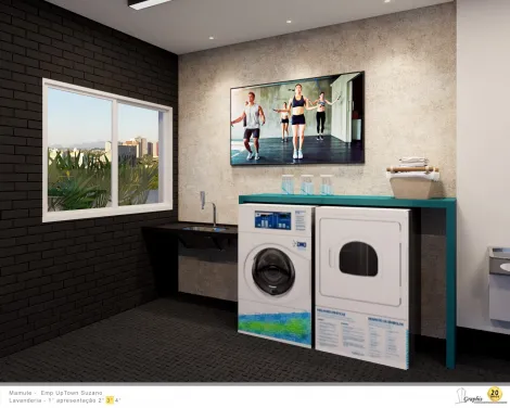 Comprar Apartamentos / Padrão em Suzano R$ 383.000,00 - Foto 25