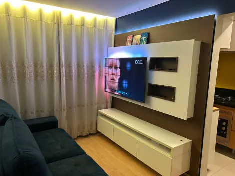 Comprar Apartamentos / Padr&atilde;o em Suzano R$ 380.000,00 - Foto 4