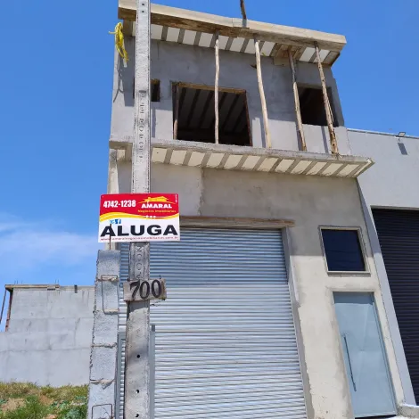 Alugar Comerciais / Galp&atilde;o - Comercial em Suzano R$ 5.000,00 - Foto 5