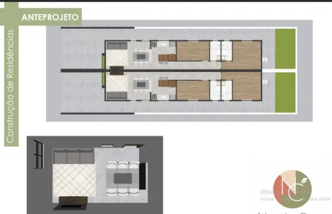 Comprar Casas / T&eacute;rrea em Suzano R$ 450.000,00 - Foto 2