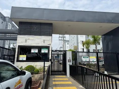 Alugar Apartamentos / Padr&atilde;o em Suzano R$ 1.100,00 - Foto 1