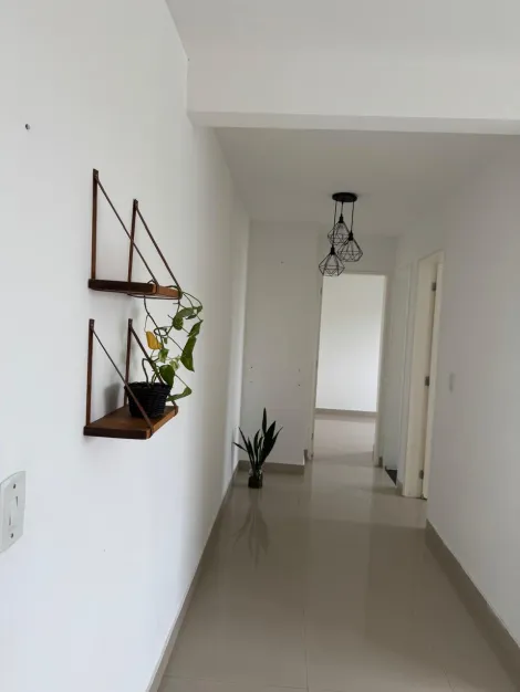 Alugar Apartamentos / Padr&atilde;o em Suzano R$ 1.100,00 - Foto 9