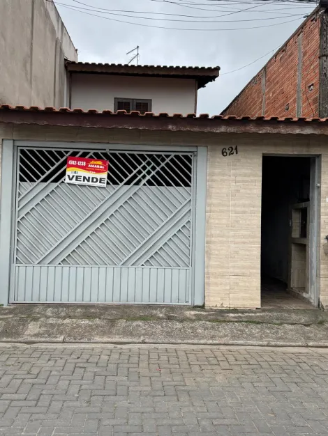 Comprar Casas / Sobrado em Suzano R$ 400.000,00 - Foto 2